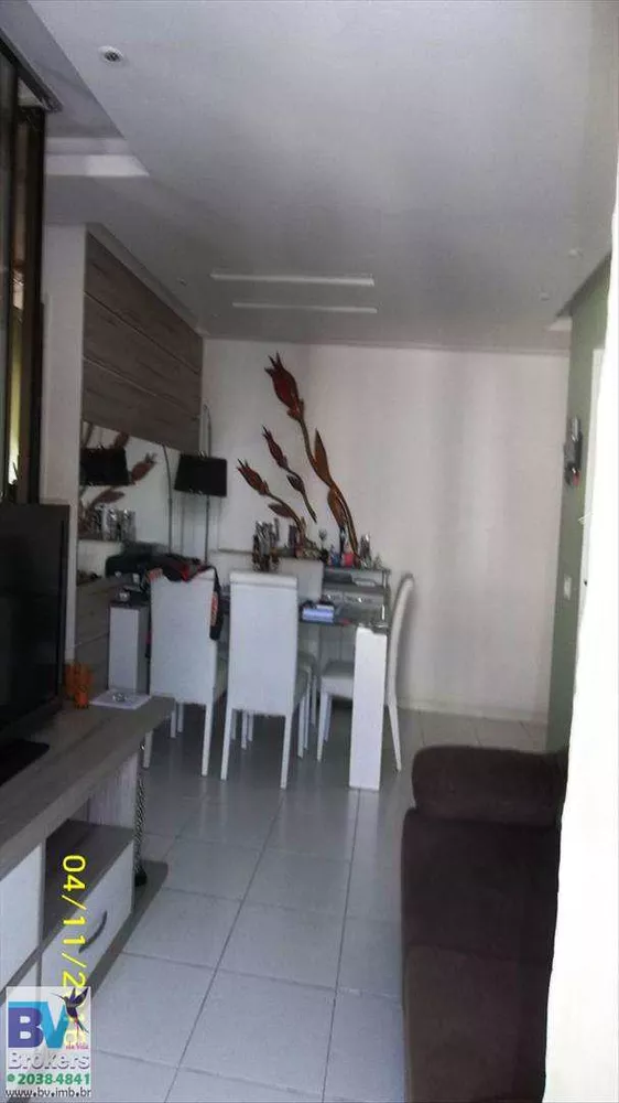 Apartamento, 3 quartos, 73 m² - Foto 4