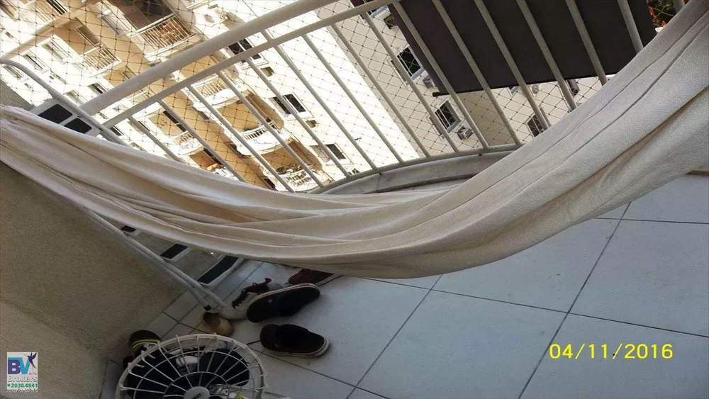 Apartamento, 3 quartos, 73 m² - Foto 6