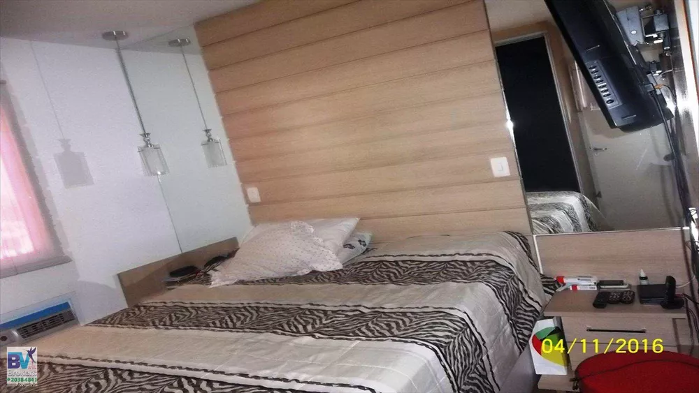 Apartamento, 3 quartos, 73 m² - Foto 10