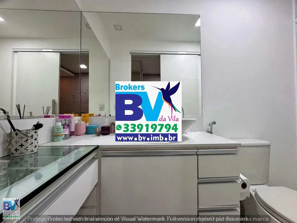 Apartamento, 4 quartos, 98 m² - Foto 37