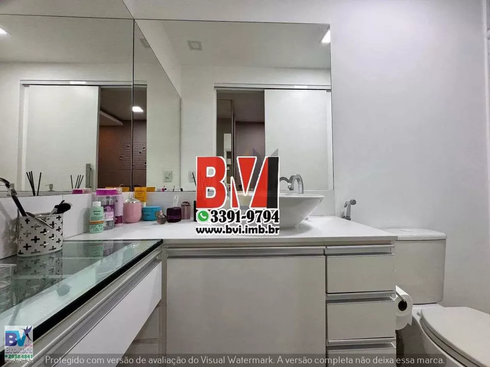 Apartamento, 4 quartos, 98 m² - Foto 3
