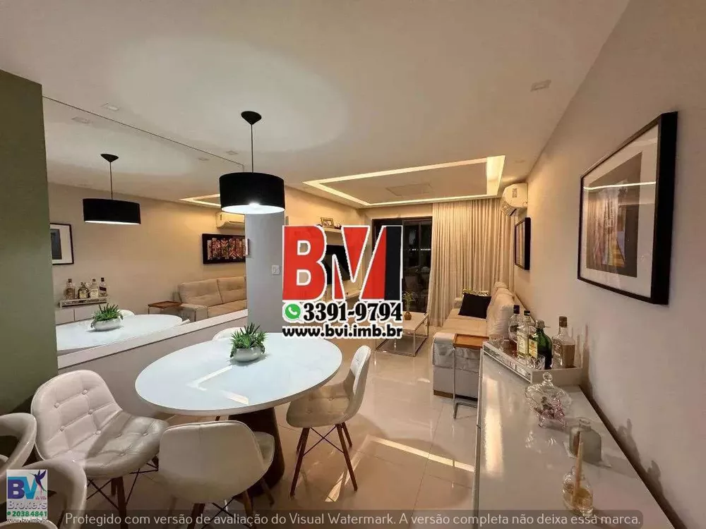 Apartamento, 4 quartos, 98 m² - Foto 7