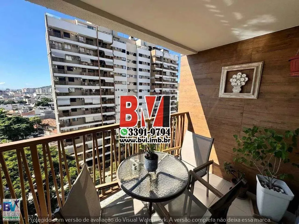 Apartamento, 4 quartos, 98 m² - Foto 18