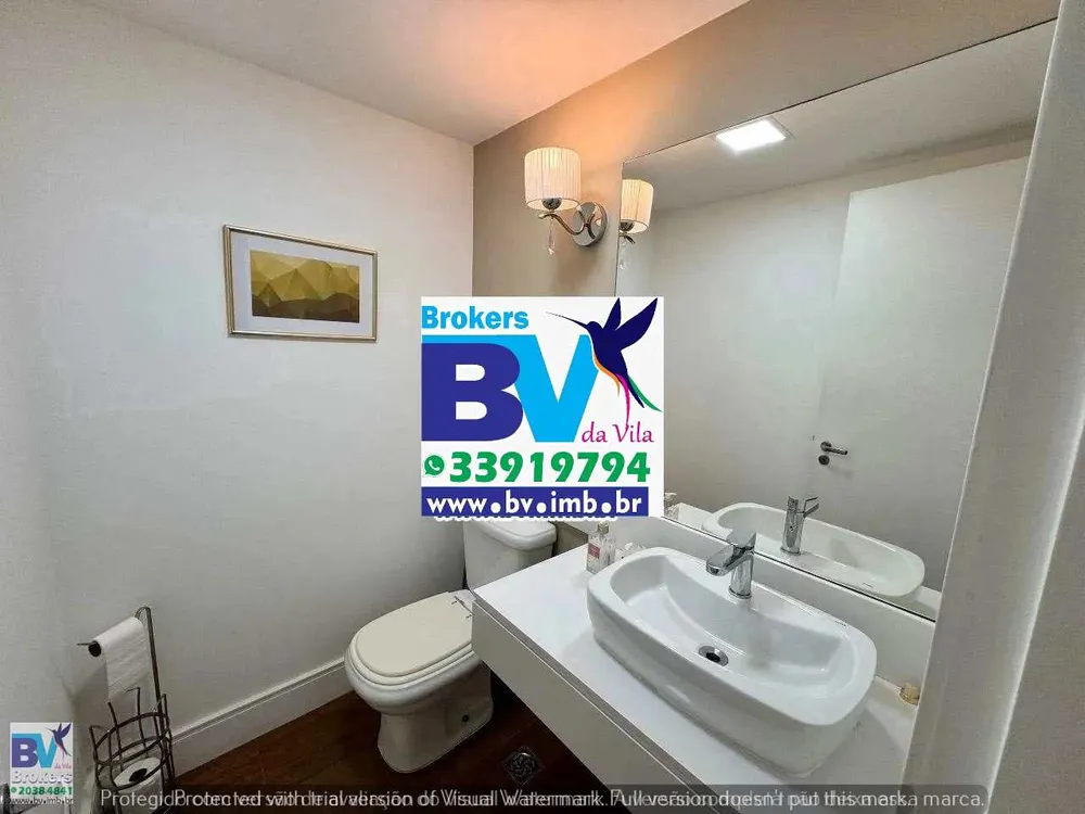 Apartamento, 4 quartos, 98 m² - Foto 33