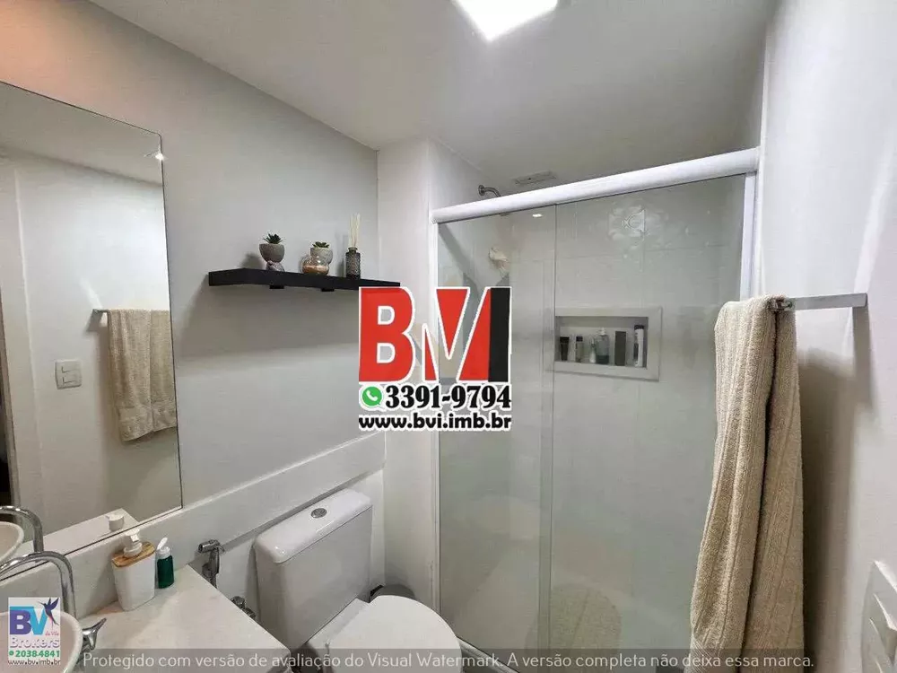 Apartamento, 4 quartos, 98 m² - Foto 2