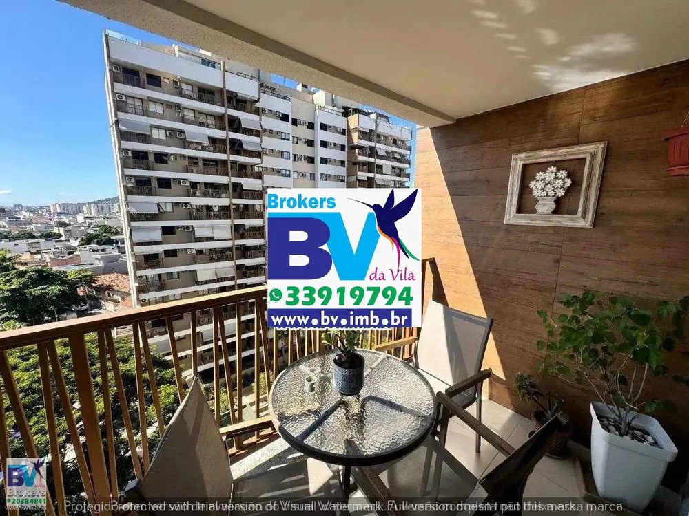 Apartamento, 4 quartos, 98 m² - Foto 9