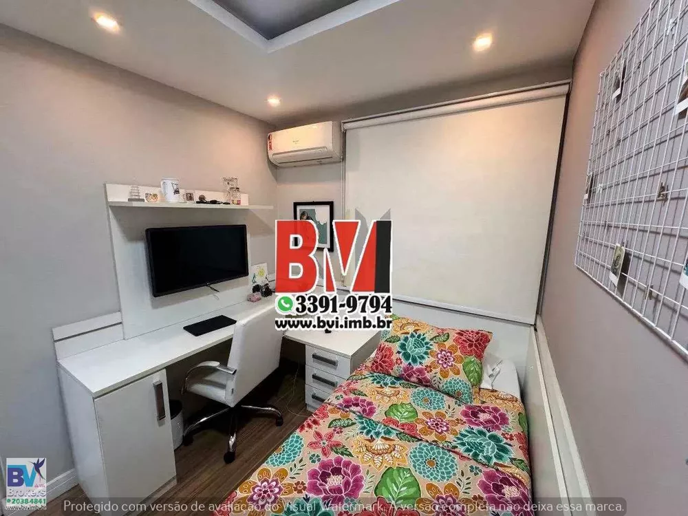 Apartamento, 4 quartos, 98 m² - Foto 19