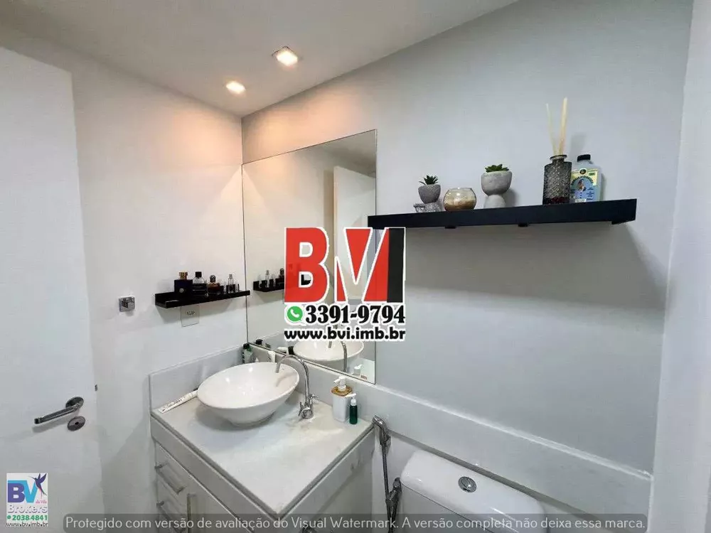 Apartamento, 4 quartos, 98 m² - Foto 16