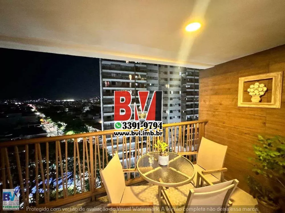 Apartamento, 4 quartos, 98 m² - Foto 8