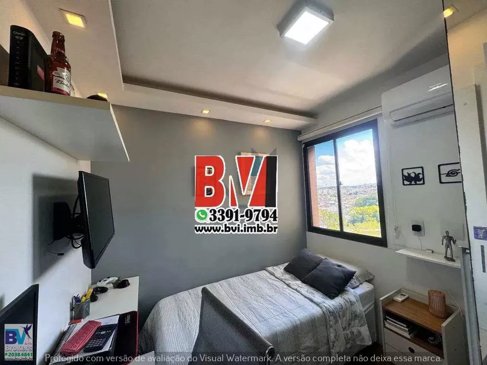 Apartamento, 4 quartos, 98 m² - Foto 10