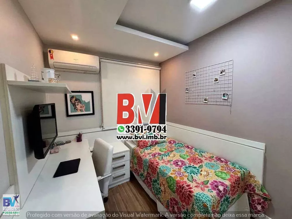 Apartamento, 4 quartos, 98 m² - Foto 5