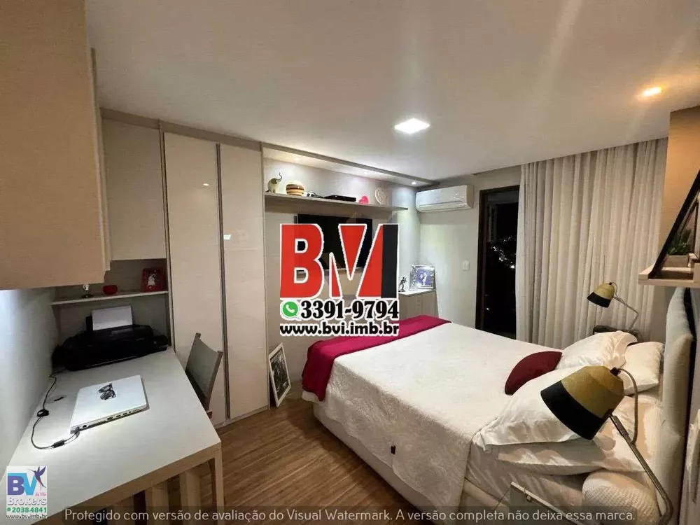 Apartamento, 4 quartos, 98 m² - Foto 14