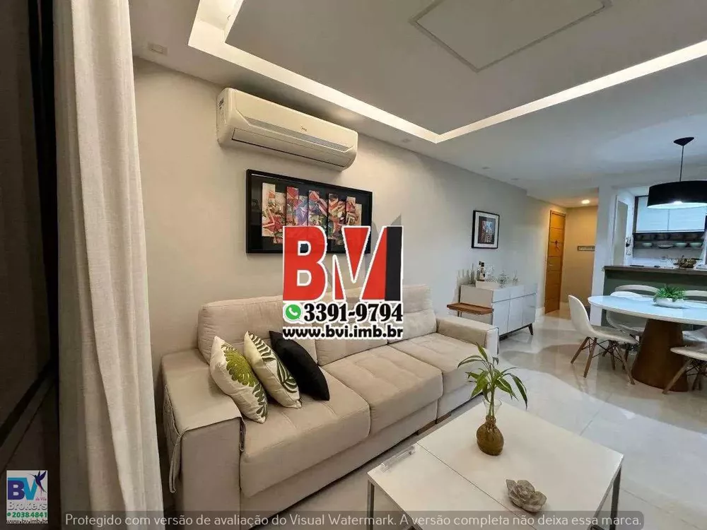 Apartamento, 4 quartos, 98 m² - Foto 15