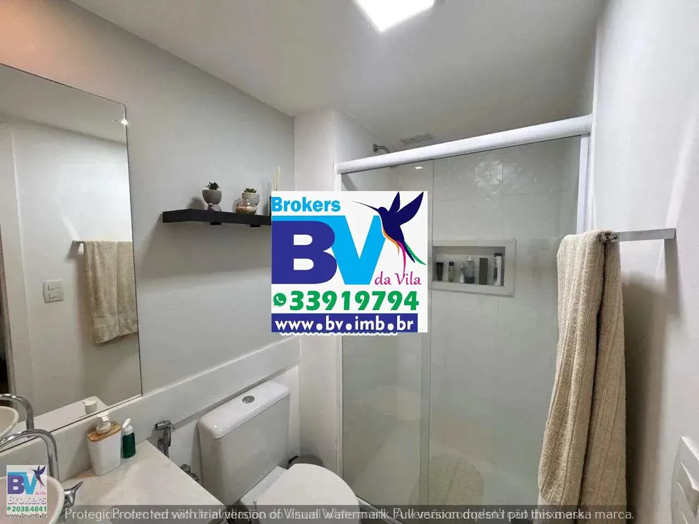 Apartamento, 4 quartos, 98 m² - Foto 31
