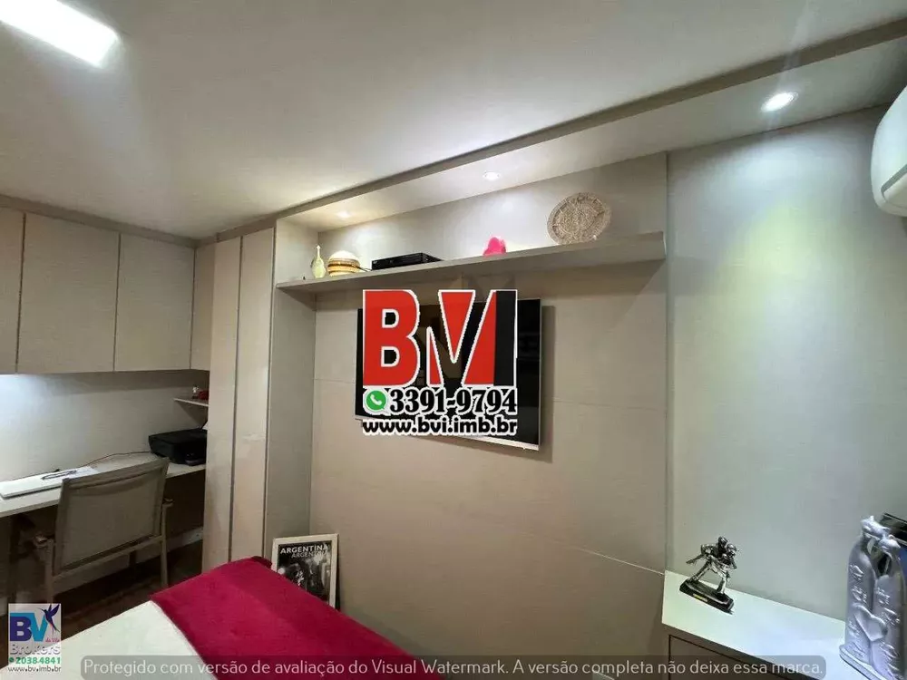 Apartamento, 4 quartos, 98 m² - Foto 11