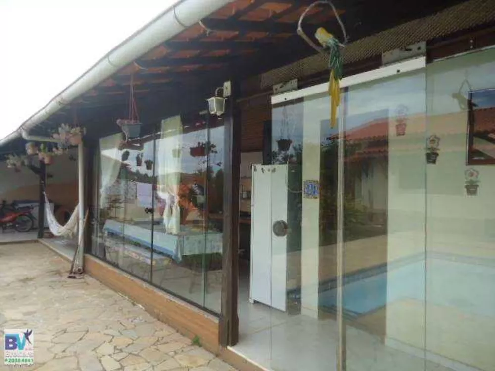 Casa, 4 quartos, 140 m² - Foto 9