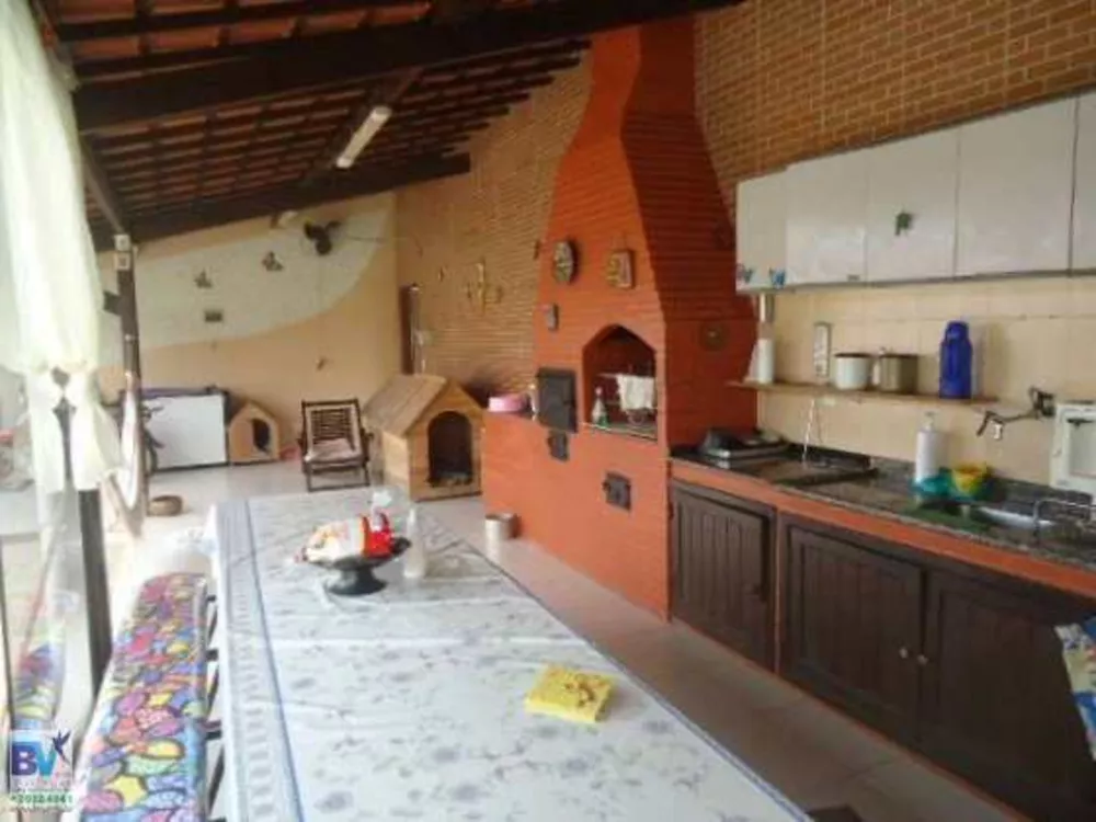 Casa, 4 quartos, 140 m² - Foto 6