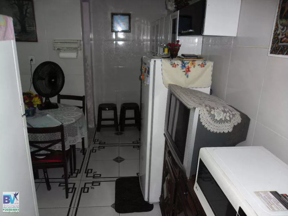 Casa, 2 quartos, 90 m² - Foto 14