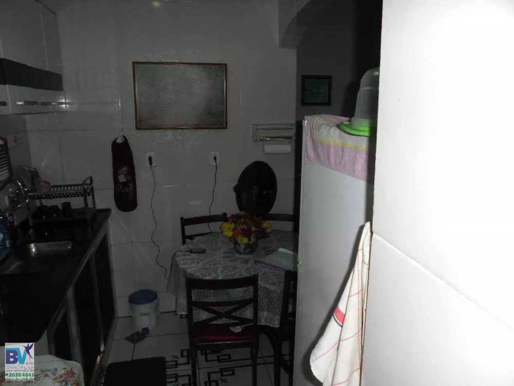Casa, 2 quartos, 90 m² - Foto 13