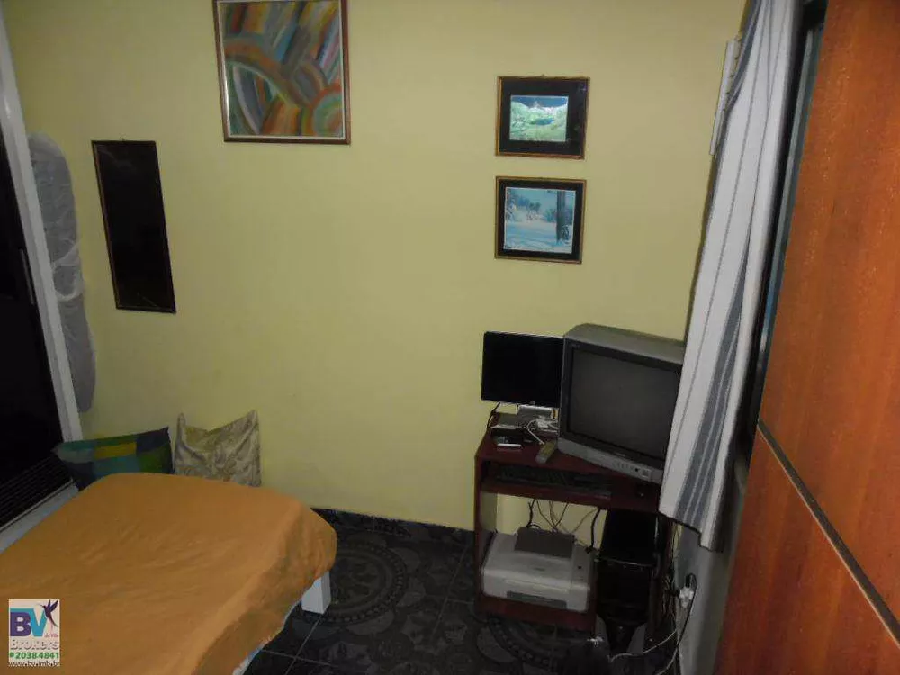 Casa, 2 quartos, 90 m² - Foto 9