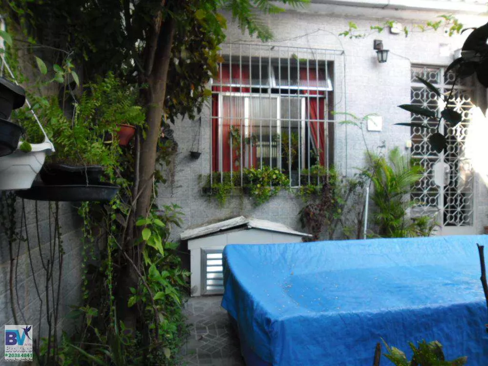 Casa, 2 quartos, 90 m² - Foto 20