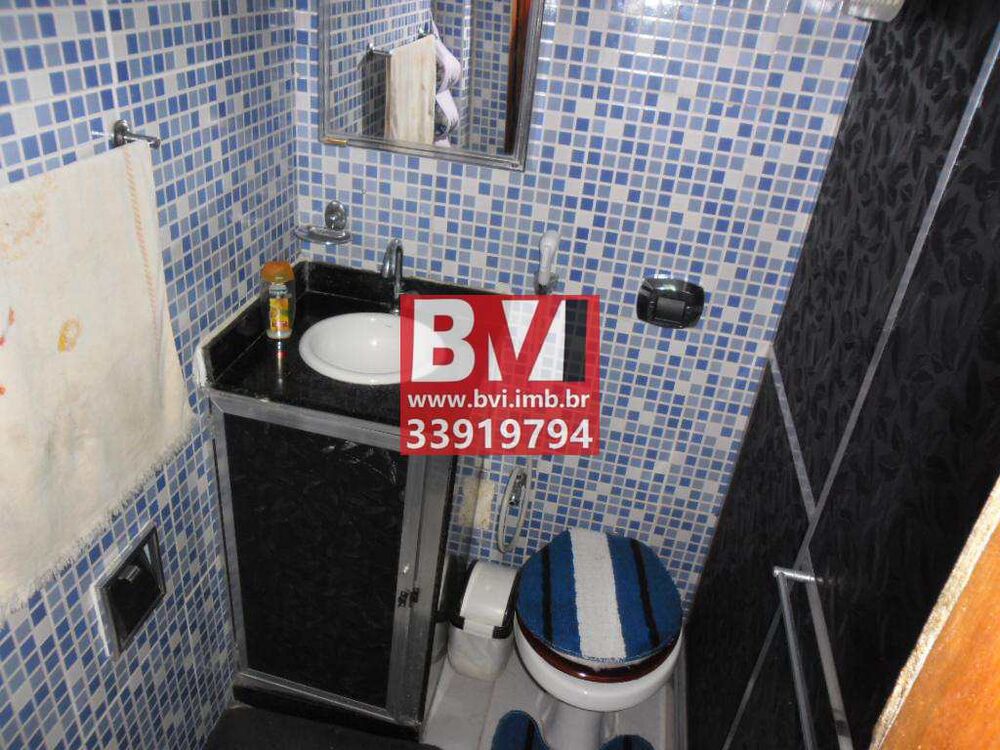 Casa, 2 quartos, 90 m² - Foto 16