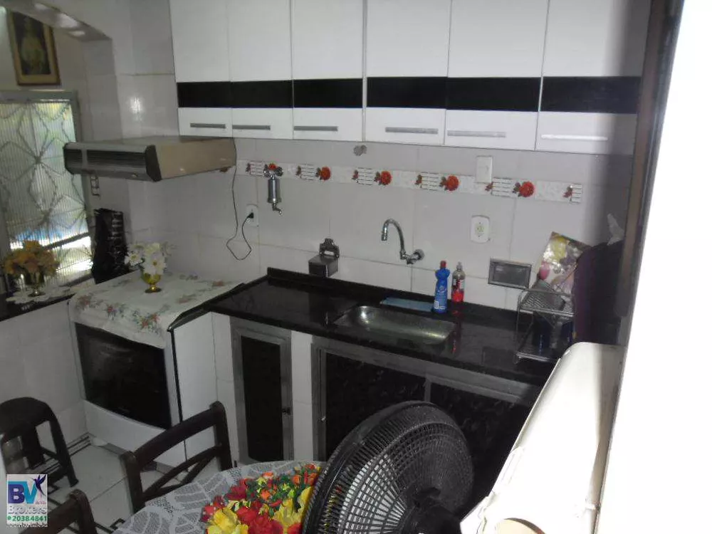 Casa, 2 quartos, 90 m² - Foto 15