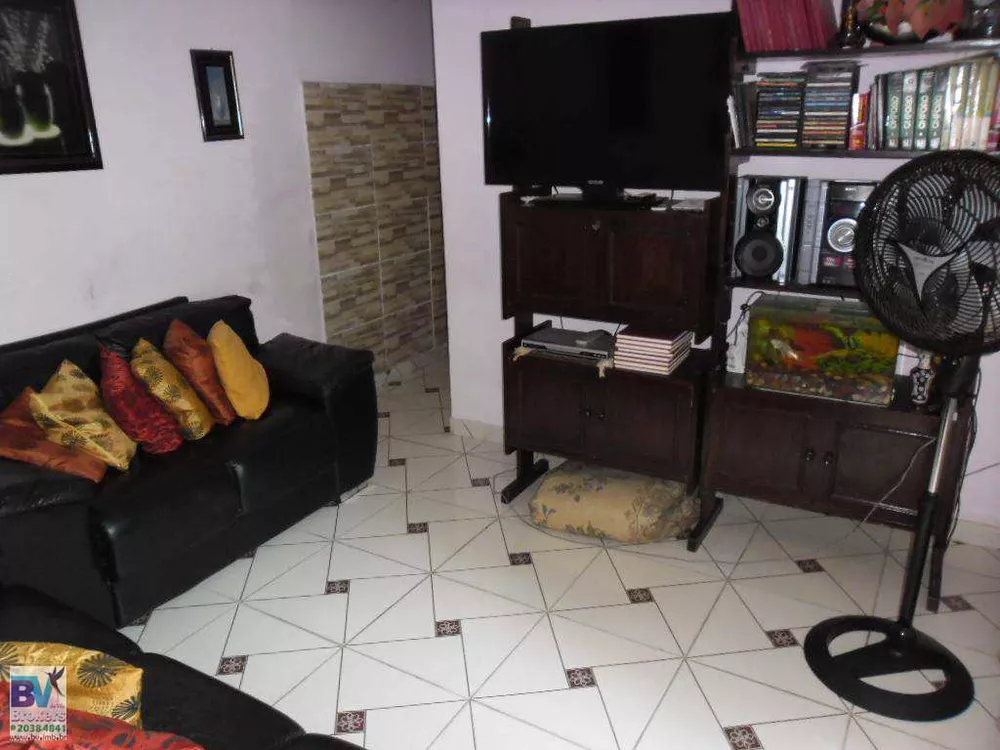 Casa, 2 quartos, 90 m² - Foto 1
