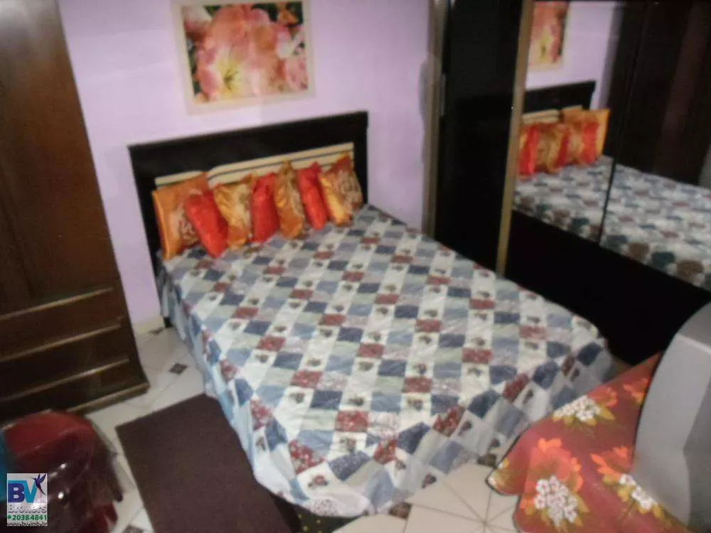 Casa, 2 quartos, 90 m² - Foto 6
