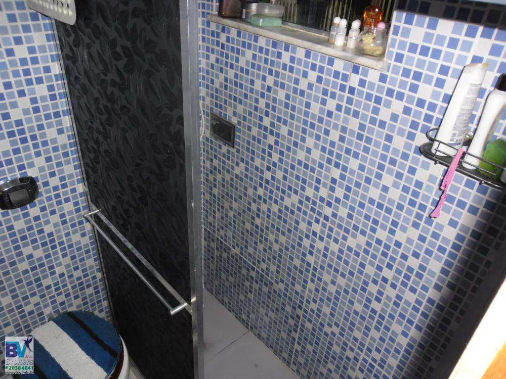 Casa, 2 quartos, 90 m² - Foto 17