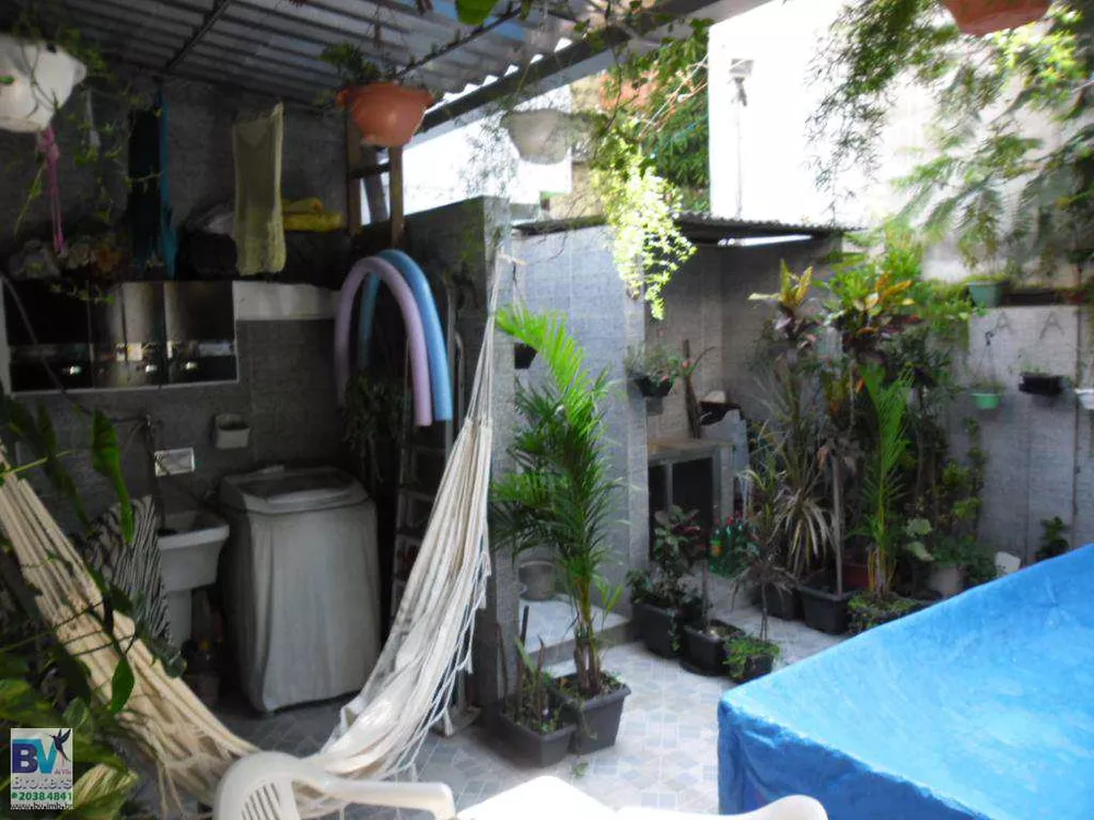 Casa, 2 quartos, 90 m² - Foto 2
