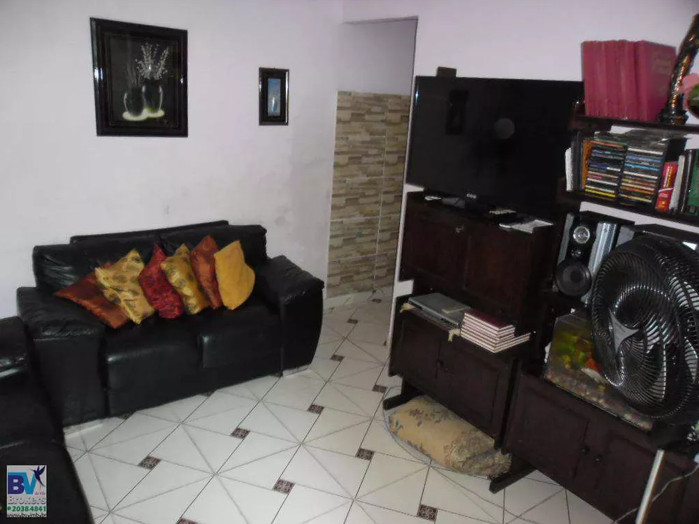 Casa, 2 quartos, 90 m² - Foto 4