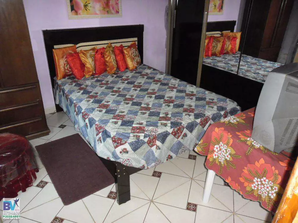 Casa, 2 quartos, 90 m² - Foto 5