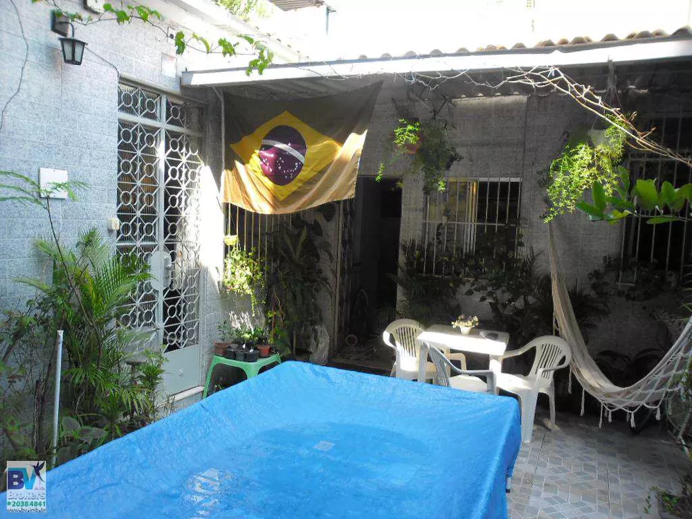Casa, 2 quartos, 90 m² - Foto 21