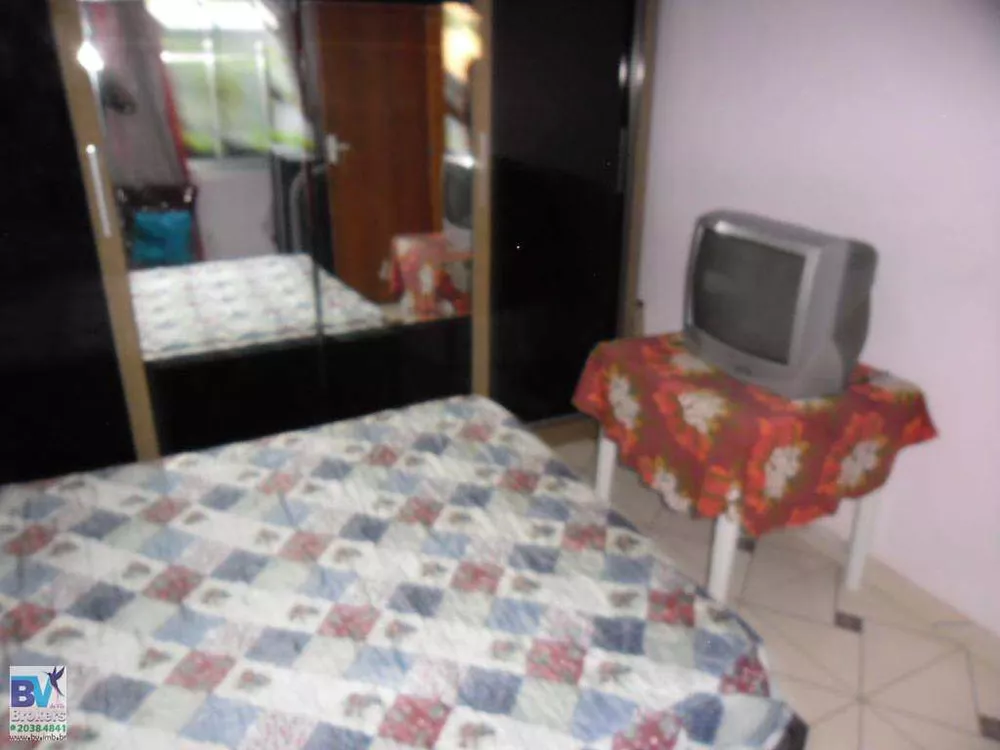 Casa, 2 quartos, 90 m² - Foto 7