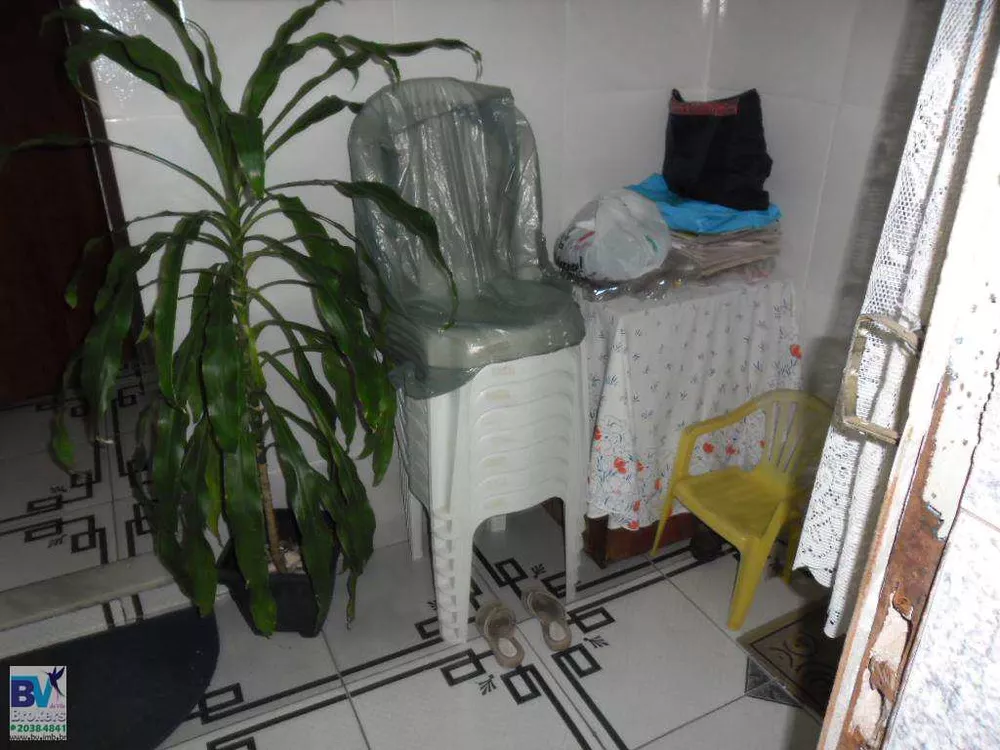 Casa, 2 quartos, 90 m² - Foto 19
