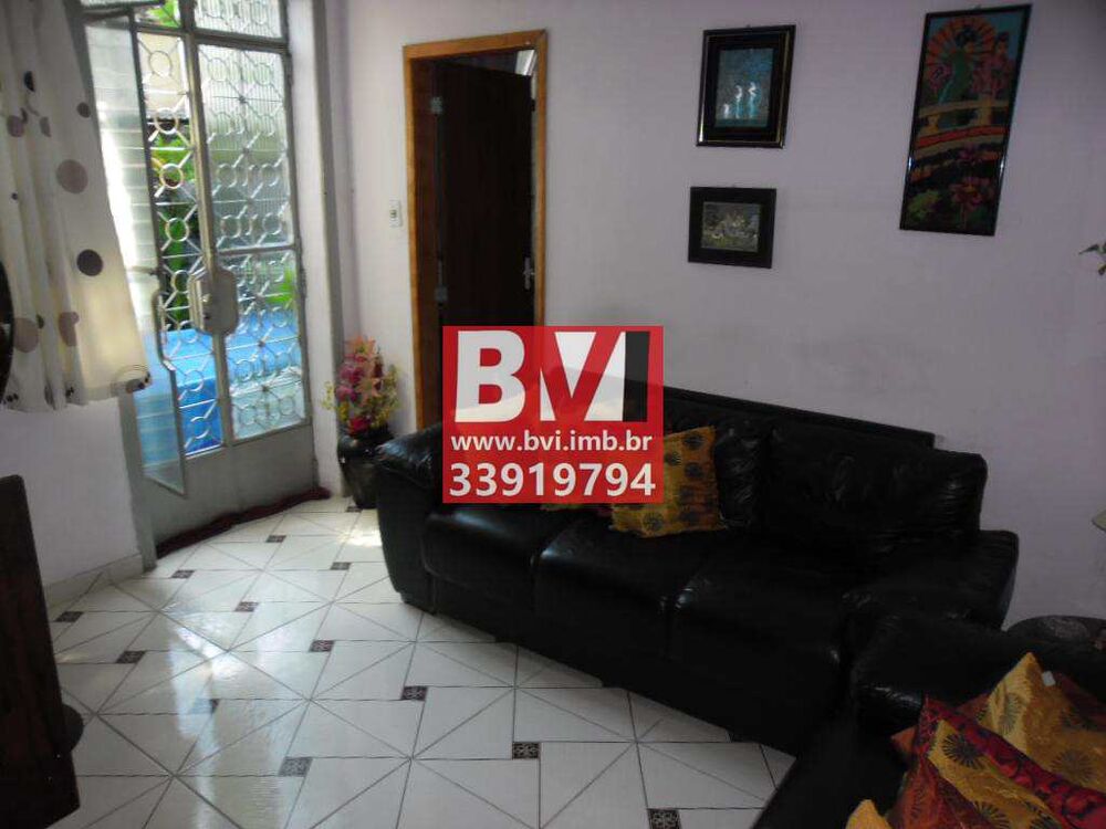 Casa, 2 quartos, 90 m² - Foto 3