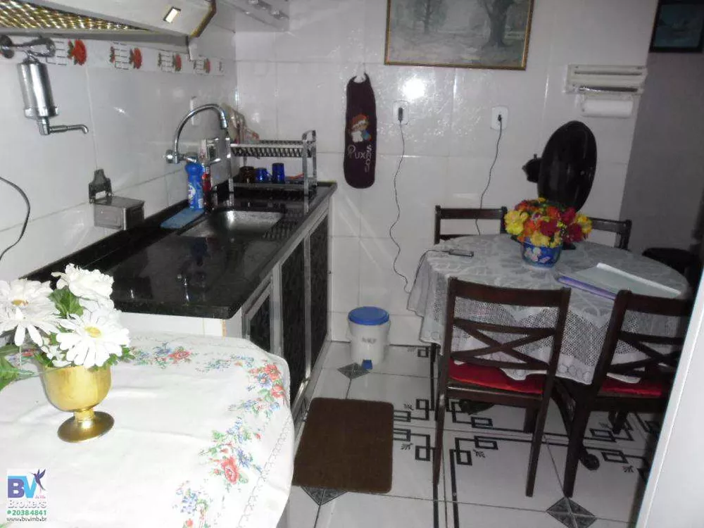 Casa, 2 quartos, 90 m² - Foto 12