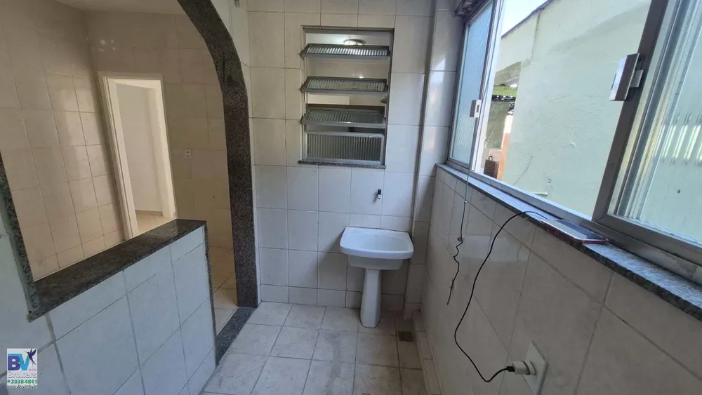 Apartamento, 2 quartos, 46 m² - Foto 9