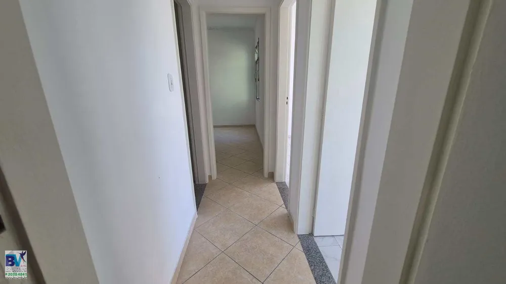 Apartamento, 2 quartos, 46 m² - Foto 3