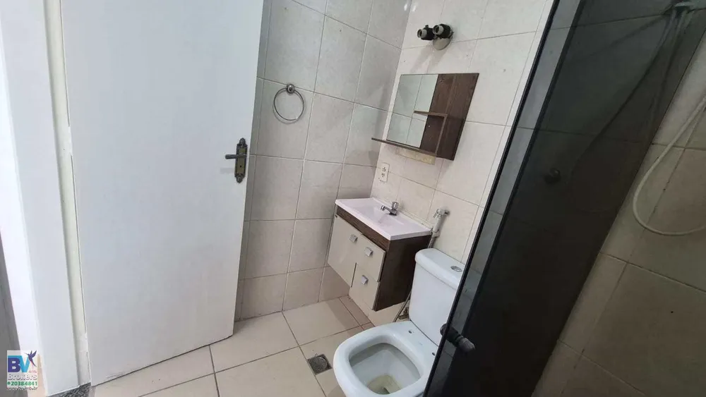 Apartamento, 2 quartos, 46 m² - Foto 11