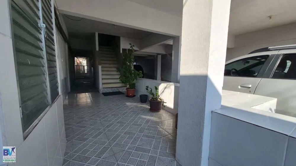 Apartamento, 2 quartos, 46 m² - Foto 5