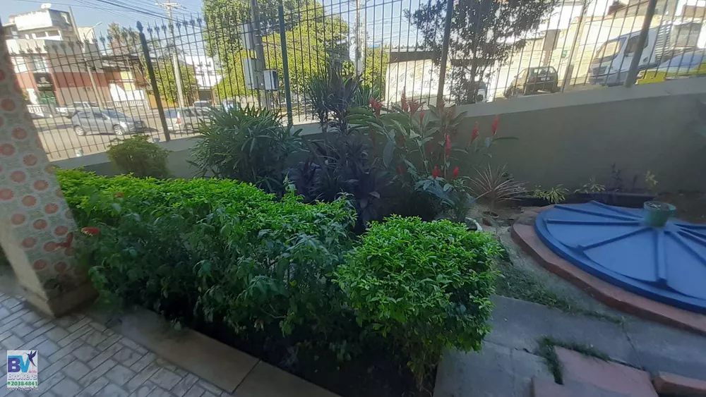 Apartamento, 2 quartos, 110 m² - Foto 6