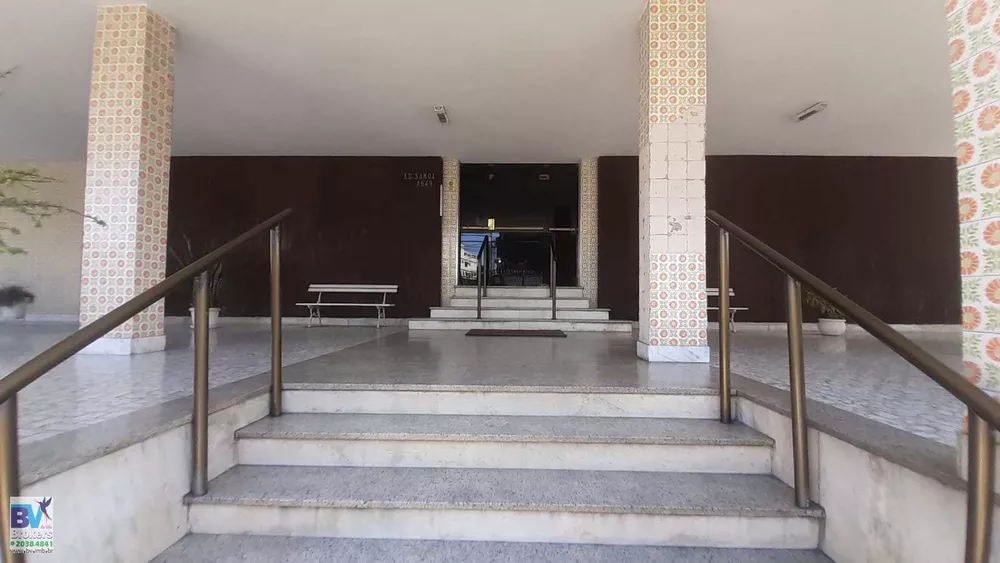 Apartamento, 2 quartos, 110 m² - Foto 2