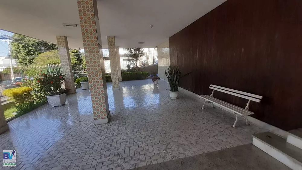 Apartamento, 2 quartos, 110 m² - Foto 8