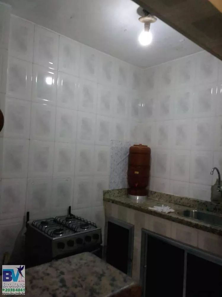 Casa, 3 quartos, 90 m² - Foto 12