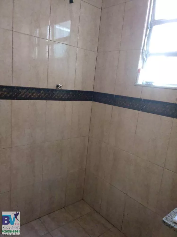 Casa, 3 quartos, 90 m² - Foto 10