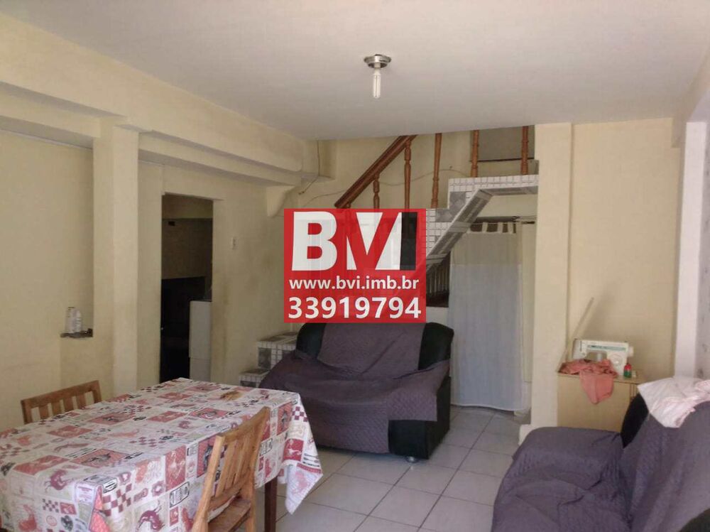 Casa, 3 quartos, 90 m² - Foto 1