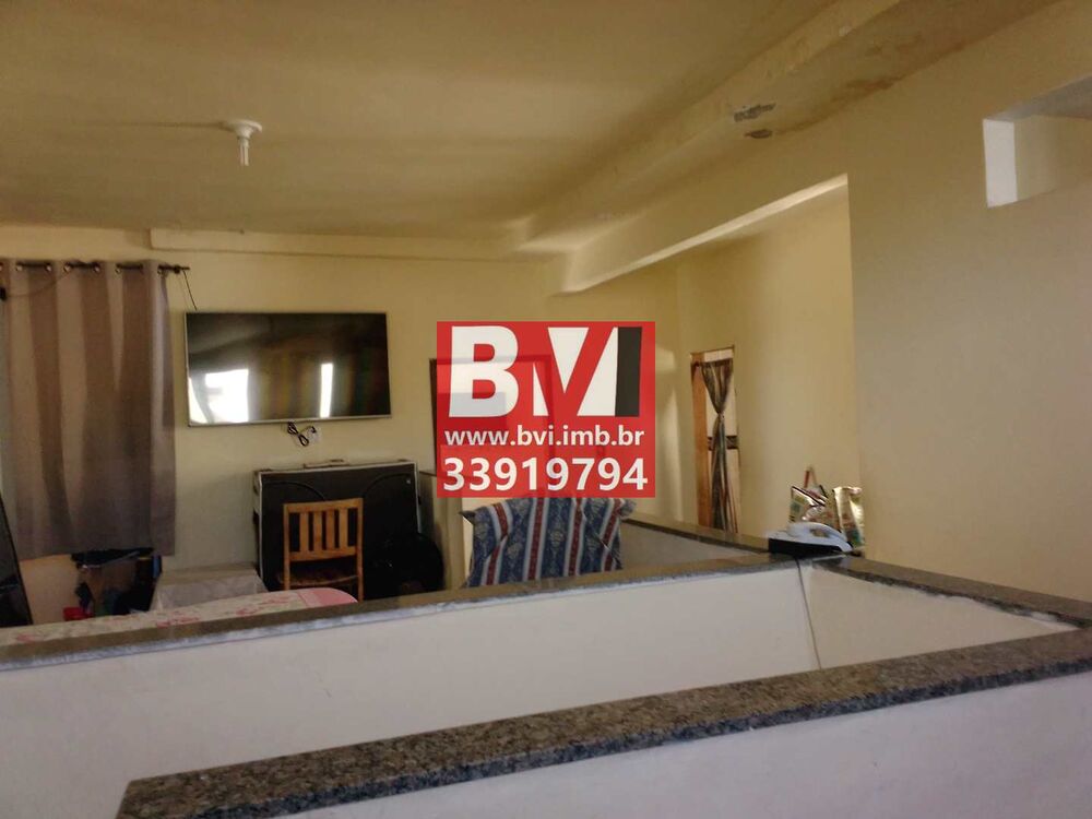 Casa, 3 quartos, 90 m² - Foto 2