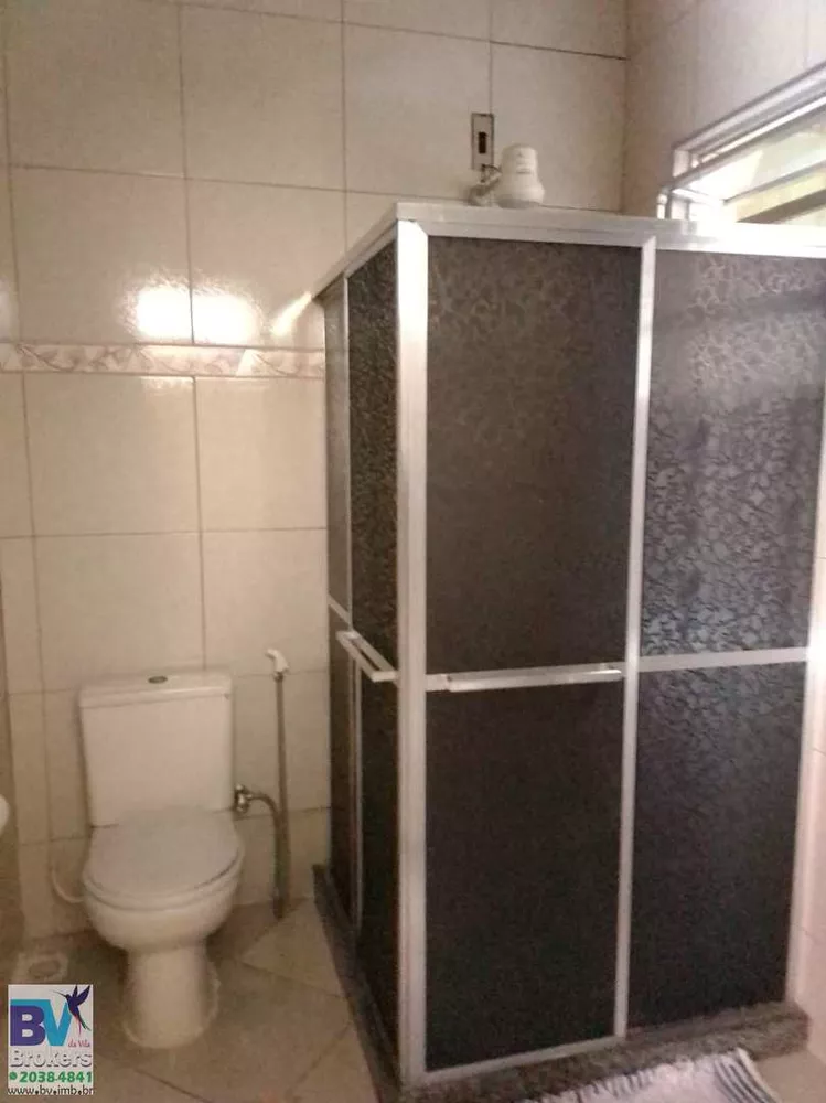 Casa, 3 quartos, 90 m² - Foto 11